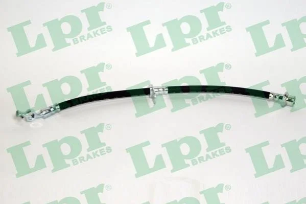 Гальмівний шланг 415 мм LPR 6T48255 (фото 1)