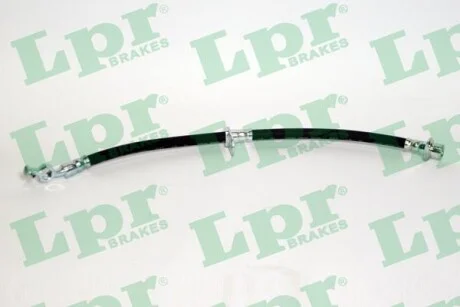 Гальмівний шланг 415 мм LPR 6T48255