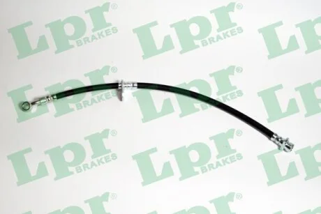 Тормозной шланг гидравлический 475 мм LPR 6T48264