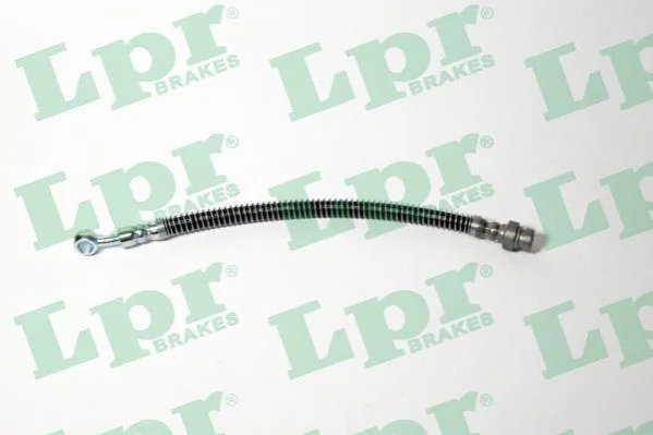 Гальмівний шланг 299 мм LPR 6T48270 (фото 1)