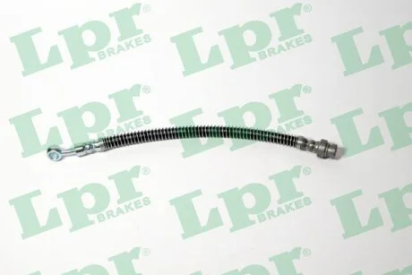 Тормозной шланг 299 мм LPR 6T48270