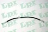 Тормозной шланг 510 мм LPR 6T48277 (фото 1)