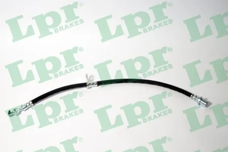Тормозной шланг 510 мм LPR 6T48277