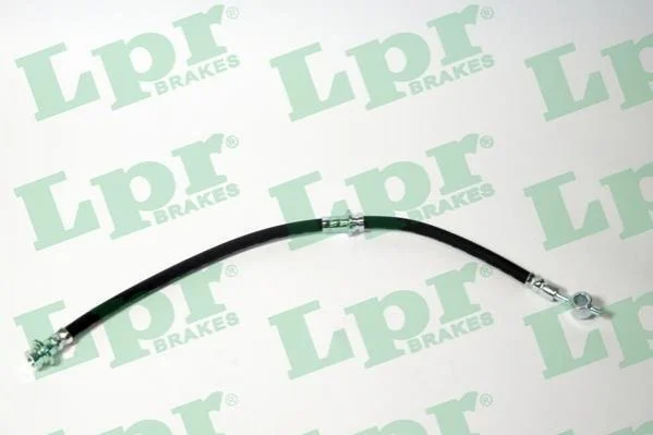 Гальмівний шланг 487 мм LPR 6T48291 (фото 1)