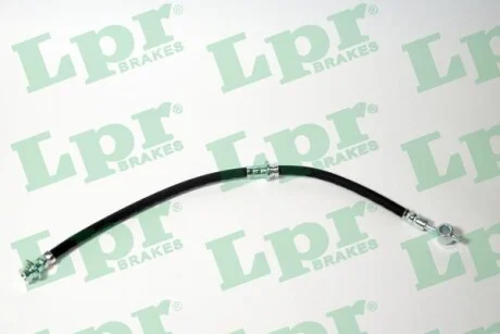 Тормозной шланг 487 мм LPR 6T48291