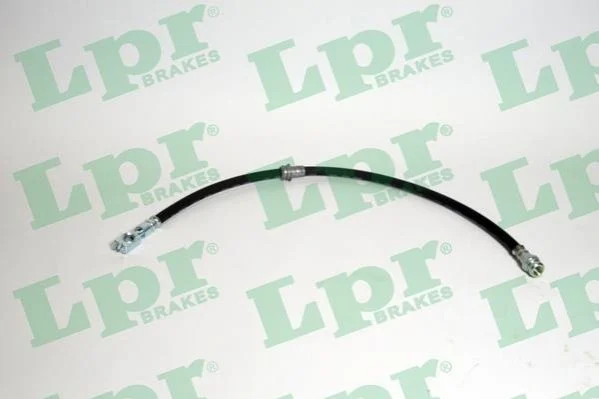 Гальмівний шланг 590 мм LPR 6T48316 (фото 1)