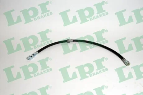 Гальмівний шланг 590 мм LPR 6T48316