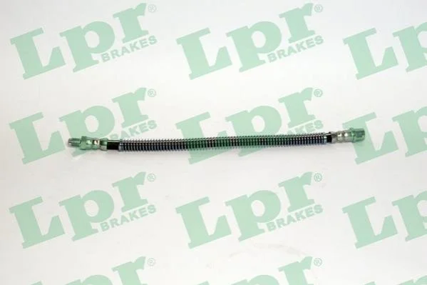 Тормозной шланг 330 мм LPR 6T48345 (фото 1)