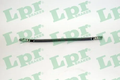 Гальмівний шланг 330 мм LPR 6T48345