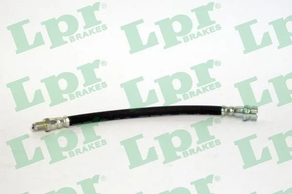 Гальмівний шланг 250 мм LPR 6T48361 (фото 1)