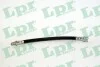 Гальмівний шланг 250 мм LPR 6T48361 (фото 1)