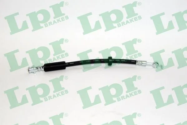 Тормозной шланг гидравлический 330 мм LPR 6T48395 (фото 1)