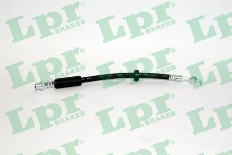 Тормозной шланг гидравлический 330 мм LPR 6T48395