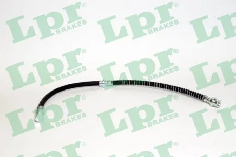 Тормозной шланг гидравлический 555 мм LPR 6T48399