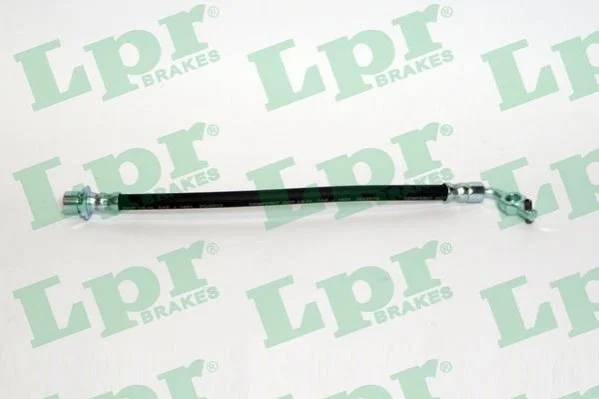 Гальмівний шланг 295 мм LPR 6T48409 (фото 1)