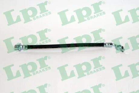 Гальмівний шланг 295 мм LPR 6T48409