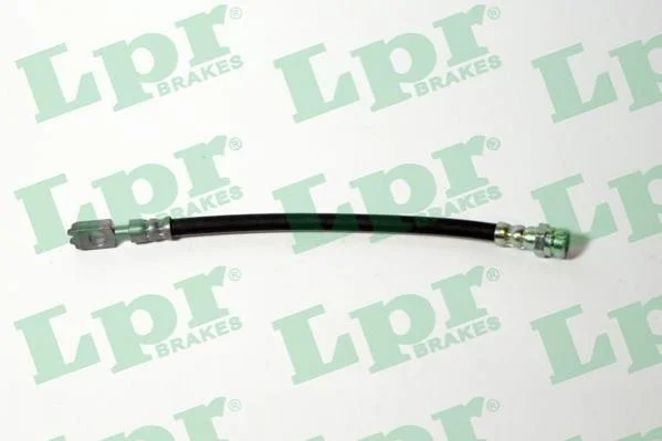 Гальмівний шланг 270 мм LPR 6T48465 (фото 1)