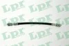 Гальмівний шланг 270 мм LPR 6T48465 (фото 1)