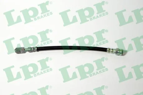 Тормозной шланг 270 мм LPR 6T48465