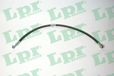 ШЛАНГ тормозной LPR 6T48494
