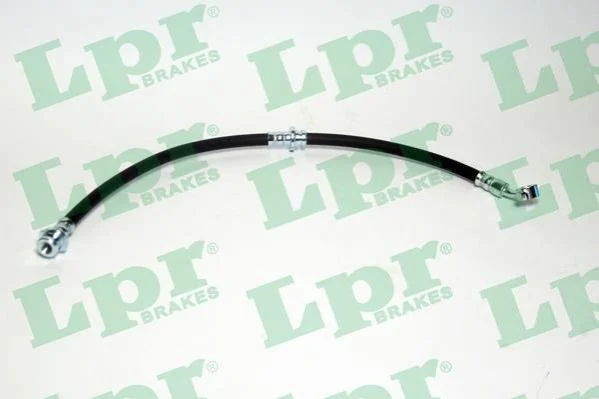 Гальмівний шланг 515 мм LPR 6T48497 (фото 1)