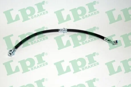 Гальмівний шланг 515 мм LPR 6T48497
