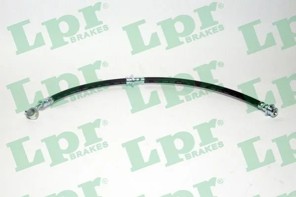 Гальмівний шланг 515 мм LPR 6T48498 (фото 1)