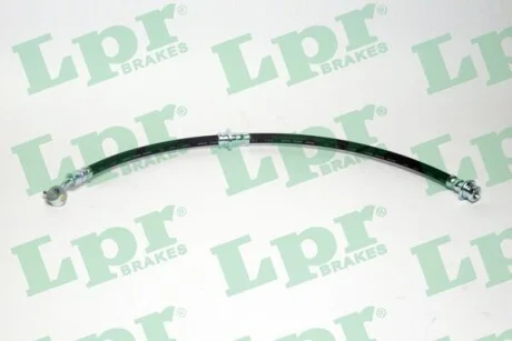 Гальмівний шланг 515 мм LPR 6T48498