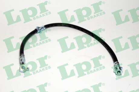 ШЛАНГ тормозной LPR 6T48503