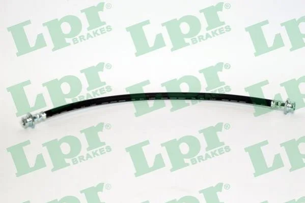 Гальмівний шланг 415 мм LPR 6T48507 (фото 1)