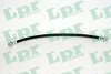Гальмівний шланг 415 мм LPR 6T48507 (фото 1)