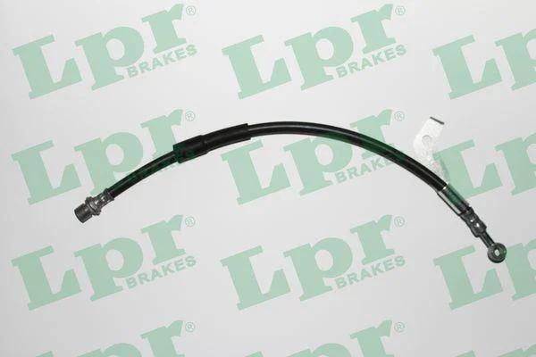 Гальмівний шланг 485 мм LPR 6T48512 (фото 1)