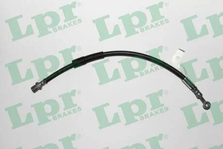 Тормозной шланг 485 мм LPR 6T48512