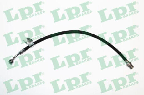 Тормозной шланг 500 мм LPR 6T48514