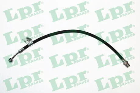 Гальмівний шланг 500 мм LPR 6T48514