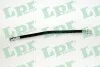 Гальмівний шланг 320 мм LPR 6T48585 (фото 1)