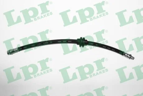 Тормозной шланг гидравлический 405 мм LPR 6T48611