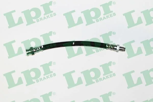 Гальмівний шланг 218 мм LPR 6T48628 (фото 1)