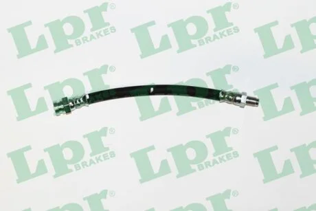 Тормозной шланг 218 мм LPR 6T48628