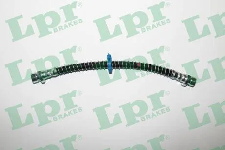 Тормозной шланг 447 мм LPR 6T48657