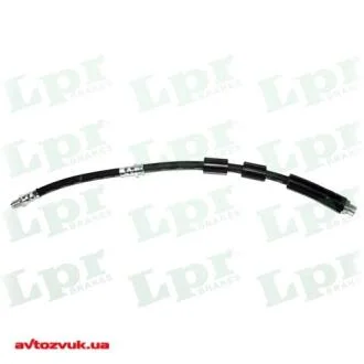 Тормозной шланг 470 мм LPR 6T48665