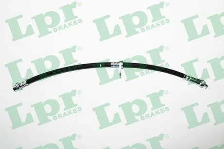 Тормозной шланг гидравлический 475 мм LPR 6T48706