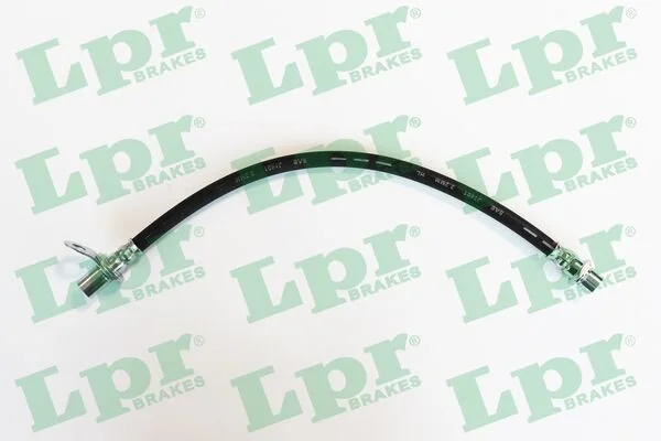Тормозной шланг 380 мм LPR 6T48732 (фото 1)