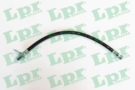 Тормозной шланг 380 мм LPR 6T48732