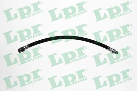 Тормозной шланг 345 мм LPR 6T48749