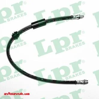 Тормозной шланг 578 мм LPR 6T48964