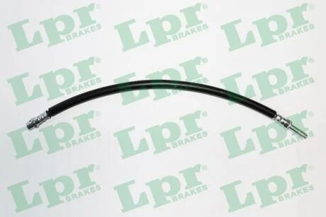 Тормозной шланг 480 мм LPR 6T48975