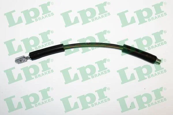 Гальмівний шланг 370 мм LPR 6T49003 (фото 1)