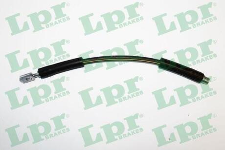 Тормозной шланг 370 мм LPR 6T49003