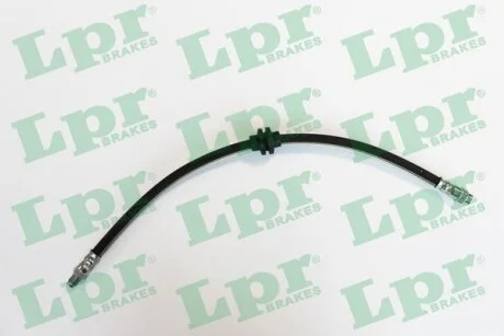 Шланг тормозной гидравлический LPR 6T49245